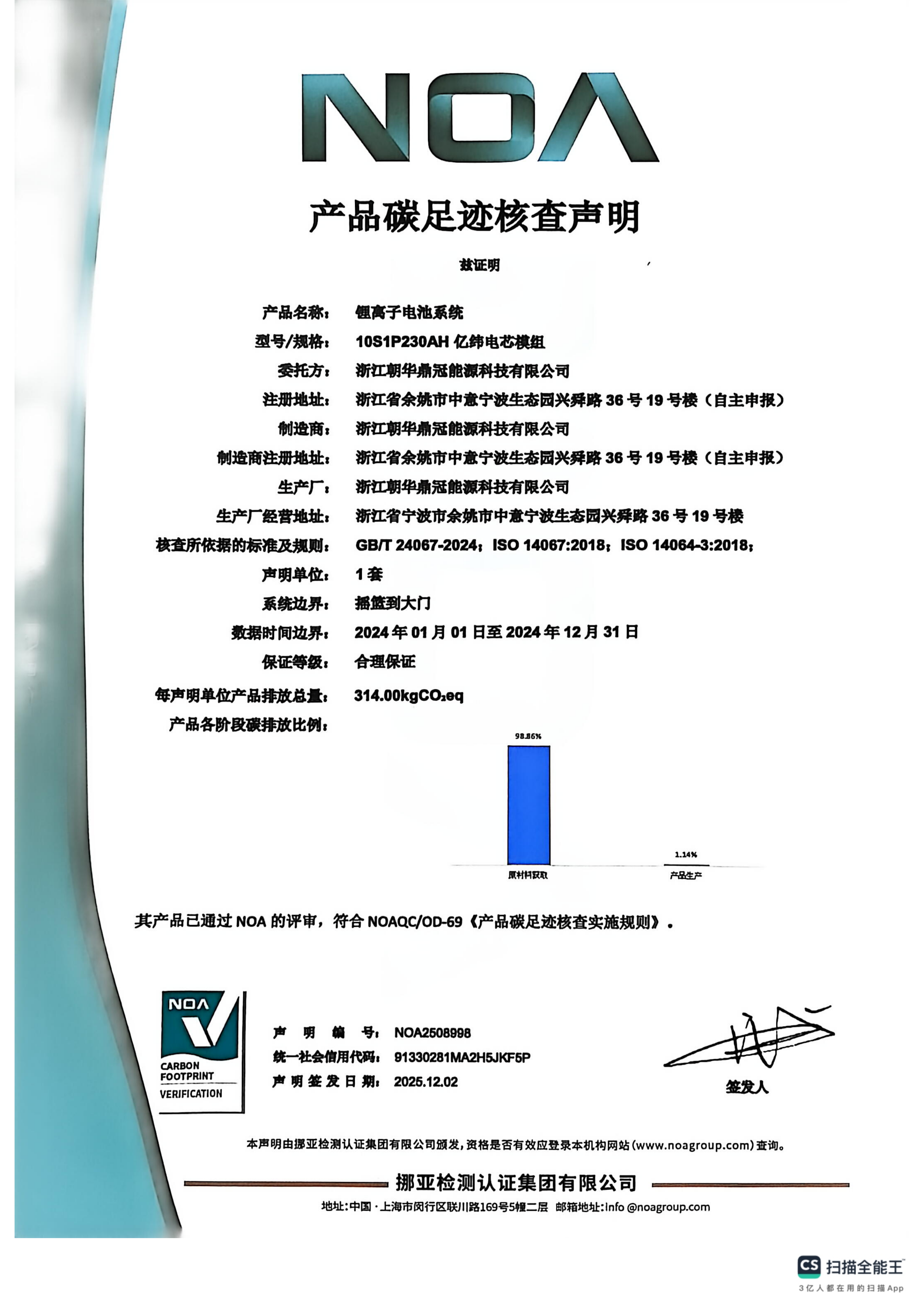 杭州碳